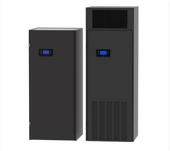 力名士20KW-80KW机房精密空调