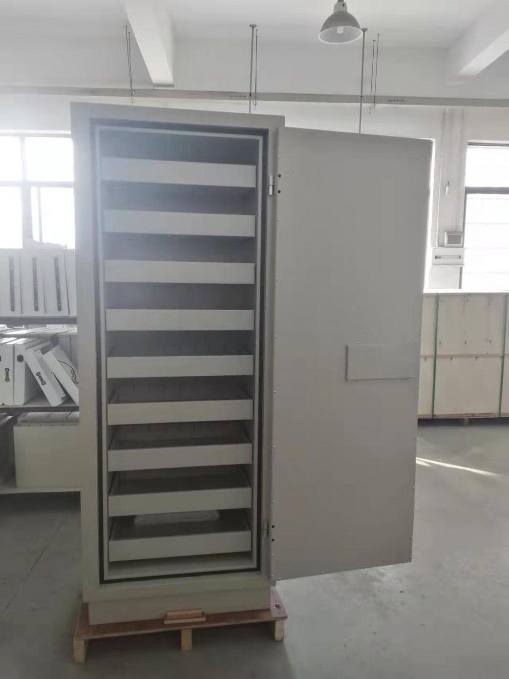 案例展示